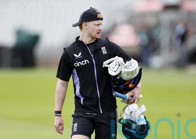 Jordan Cox determined to be back in England mix after &lsquo;devastating&rsquo; injury blow