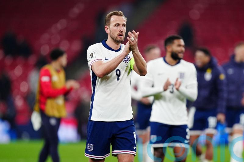 Tuesday&rsquo;s briefing: England beat Latvia as Wales prepare for North Macedonia