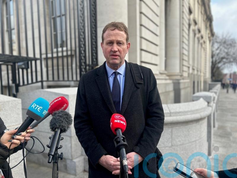 Minister examining issues around defective gun holsters