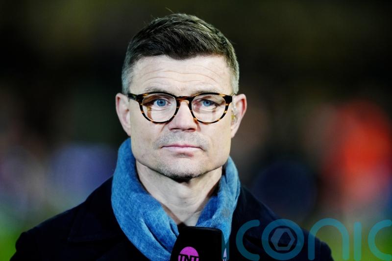 Brian O&rsquo;Driscoll served with compliance notice over &lsquo;misleading&rsquo; Instagram post