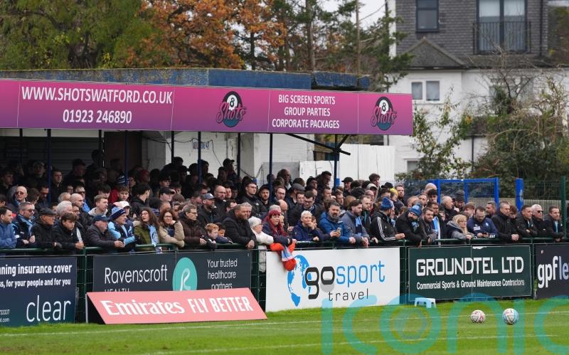 James Henry fires Aldershot to victory to add to Wealdstone worries