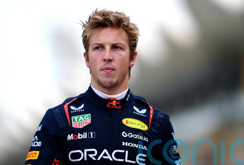 Red Bull set to drop Liam Lawson with Yuki Tsunoda stepping up for Japanese GP