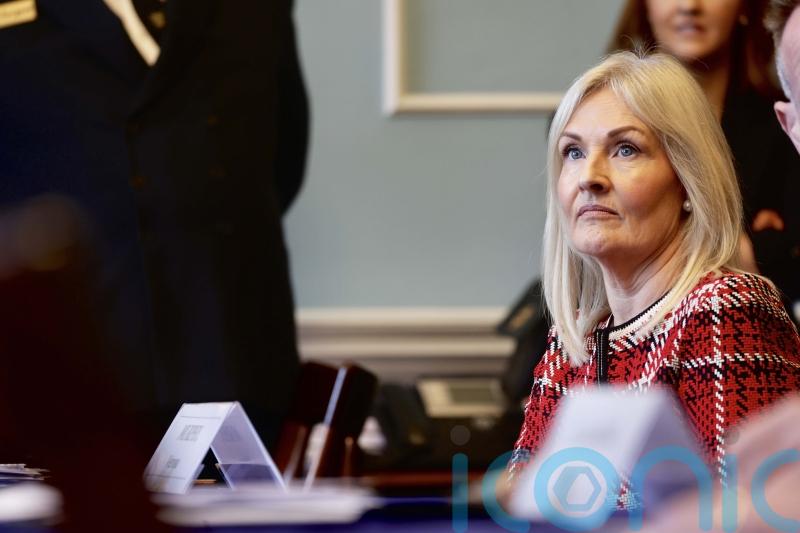 Ceann Comhairle &lsquo;fully intends&rsquo; to continue role as she rejects 'unfounded allegations'