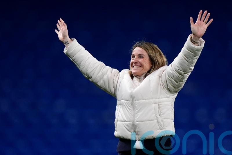 Sonia Bompastor hails &lsquo;perfect&rsquo; Chelsea after reaching Champions League semis