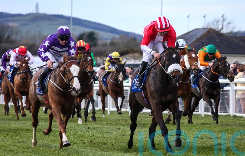 Orandi chasing historic handicap double at Doncaster