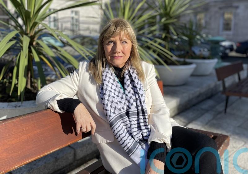 Senator Frances Black &lsquo;open to conversation&rsquo; on presidential bid