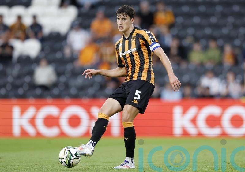 Alfie Jones&rsquo; own goal gifts Luton victory in relegation six-pointer at Hull