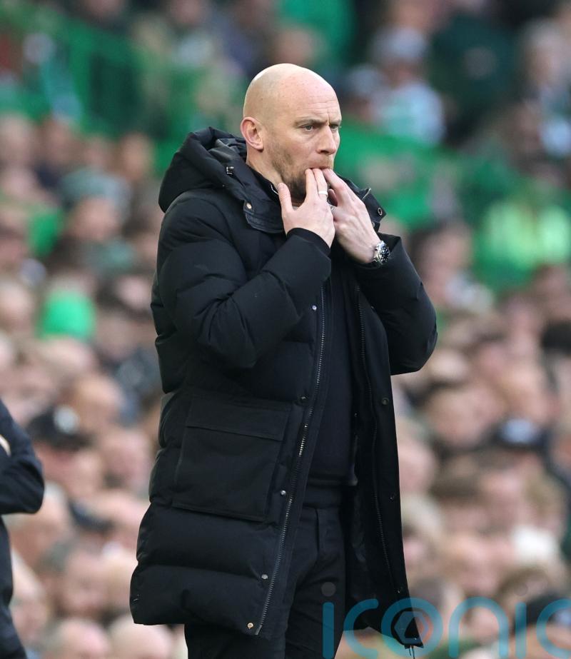 David Gray backs Martin Boyle to break through 100-goal barrier for Hibernian