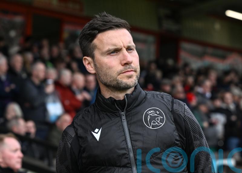 Mat Sadler hails Taylor Allen set-piece skills after Walsall snatch draw