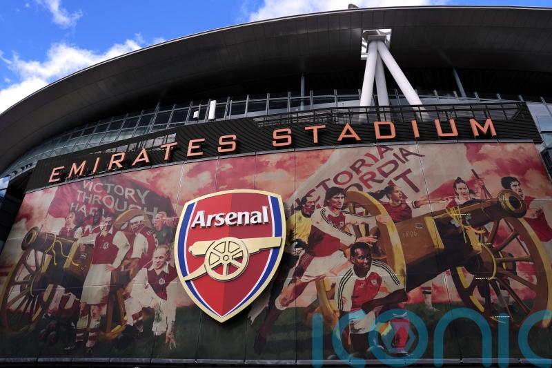 Arsenal appoint Andrea Berta as new sporting director
