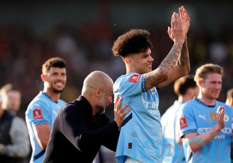 Monday&rsquo;s briefing: Manchester City and Aston Villa book FA Cup semi spots