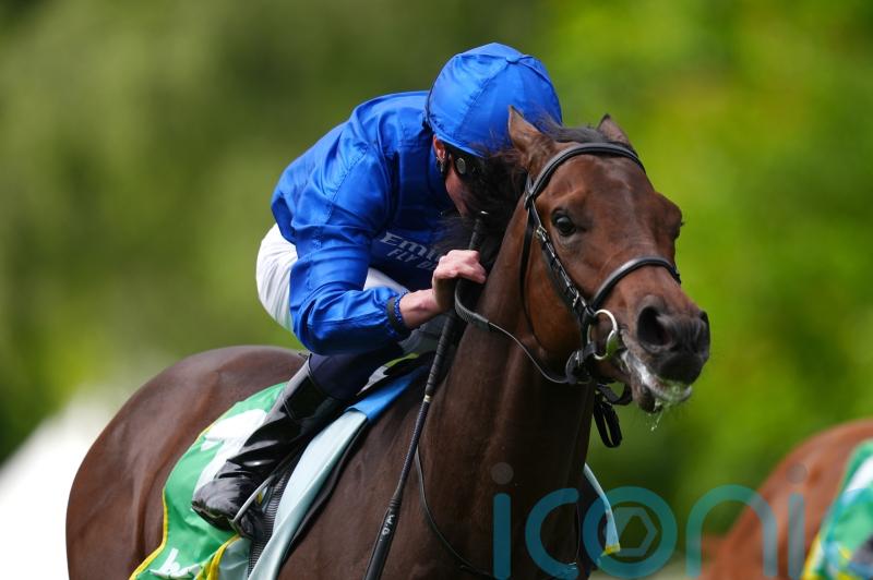 Ancient Truth ruled out of Guineas bid following setback