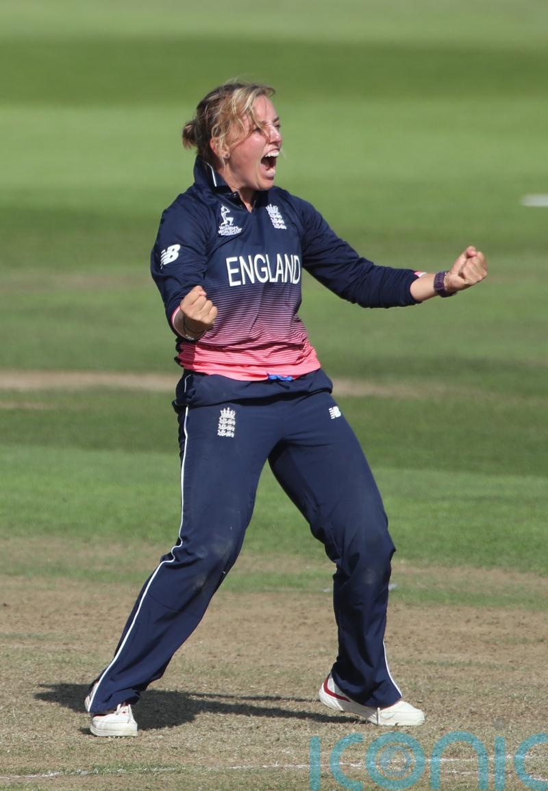 Dani Hazell backs next women&rsquo;s head coach to &lsquo;put their mark on English cricket&rsquo;