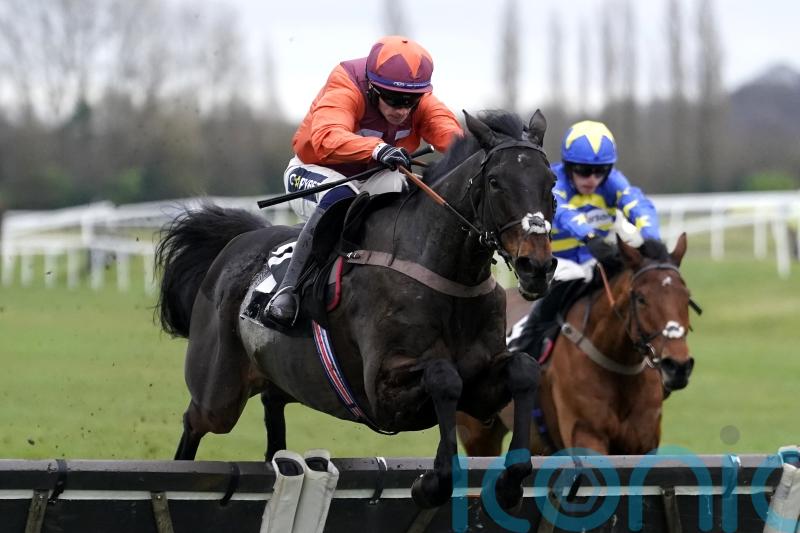 Gidleigh Park team considering Aintree options