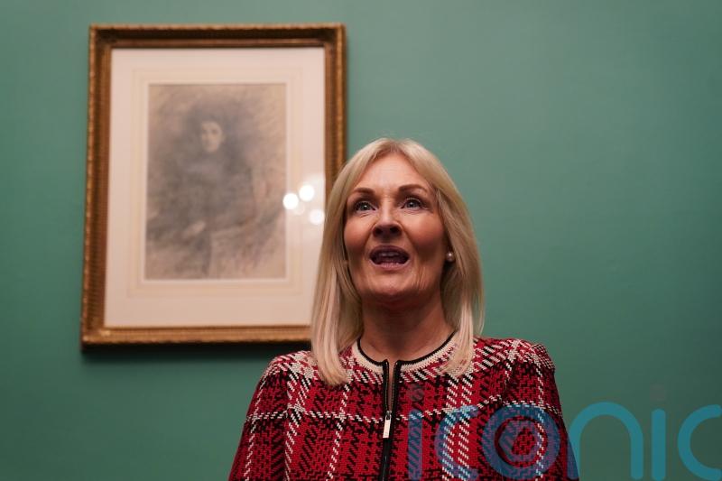 Speaker of Irish parliament faces confidence motion