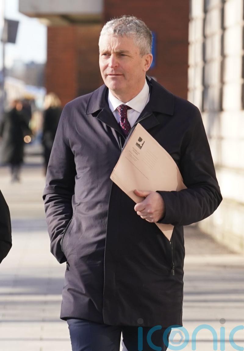 Sinn Fein TD&rsquo;s challenge to government&rsquo;s super junior ministers adjourned