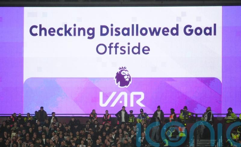 Premier League to introduce semi-automated offside technology from April 12