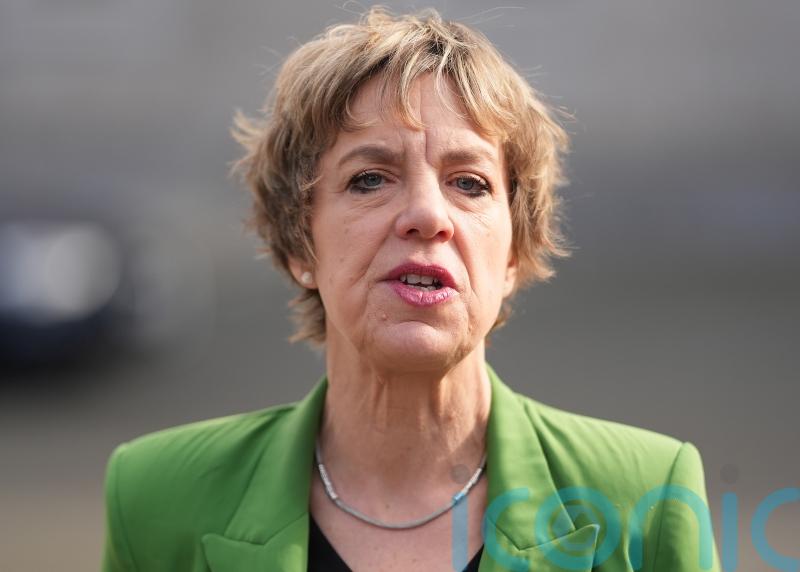 Government &lsquo;doing all it can&rsquo; to ensure every child will have a school place