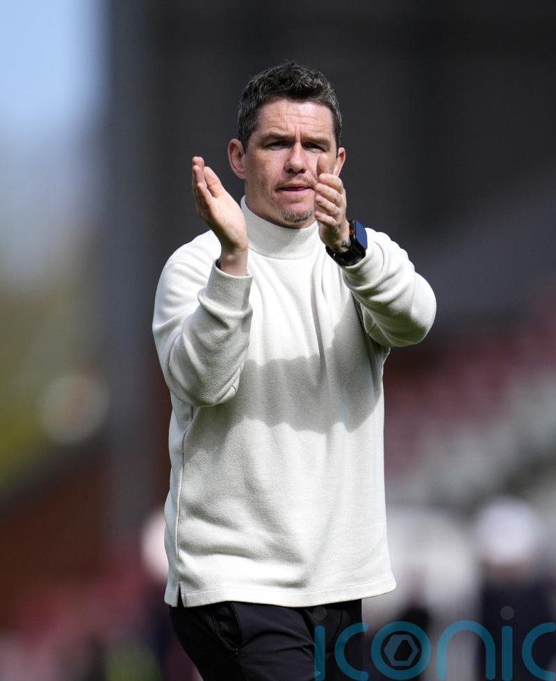 Marc Skinner signs new contract with Manchester United until 2027