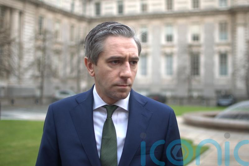 Need for &lsquo;maturity&rsquo; in EU-US talks on tariffs, Harris says