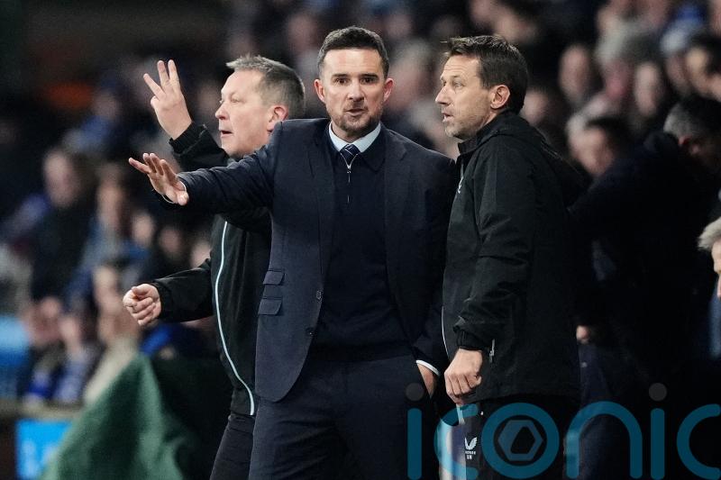 Neil McCann insists interim coaching staff would relish staying on at Rangers