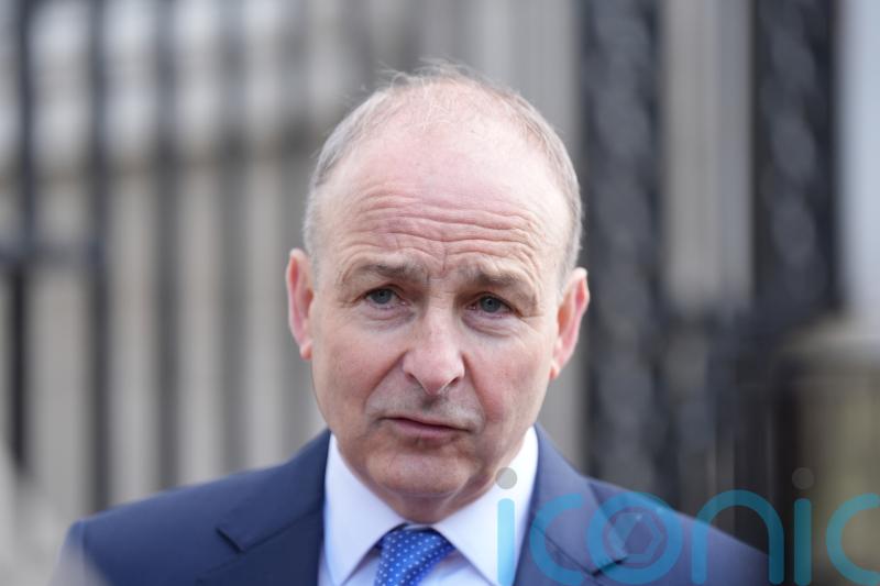 Irish businesses predict multibillion-euro loss in trade under Trump tariffs