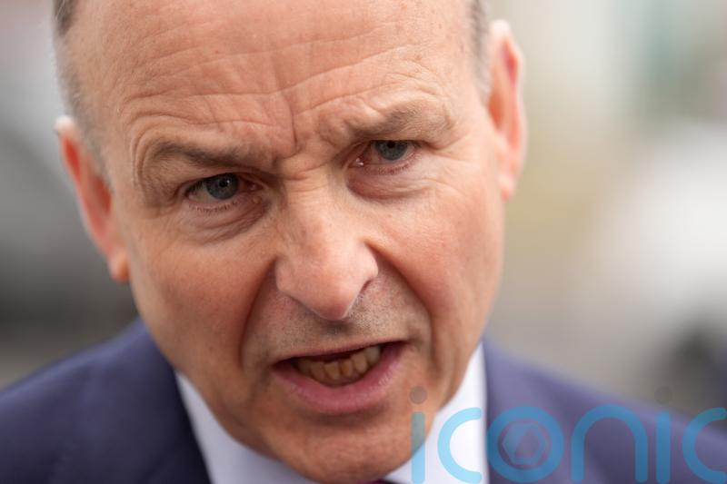 US administration&rsquo;s &lsquo;antipathy&rsquo; towards EU &lsquo;misplaced&rsquo; &ndash; Irish premier