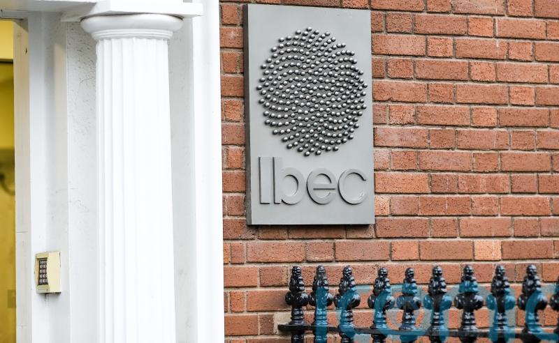 Impact of tariffs on Irish businesses felt as early as this weekend &ndash; Ibec warns