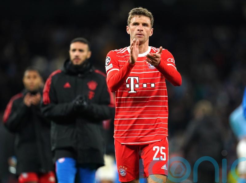 Thomas Muller&rsquo;s &lsquo;incredible journey&rsquo; at Bayern Munich to end this summer