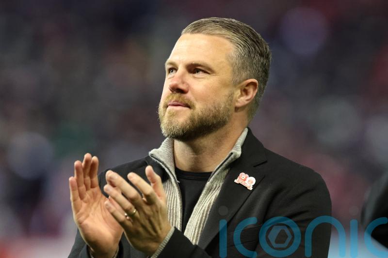 Jimmy Thelin hails &lsquo;special&rsquo; Shayden Morris goal as Aberdeen eye top-three spot