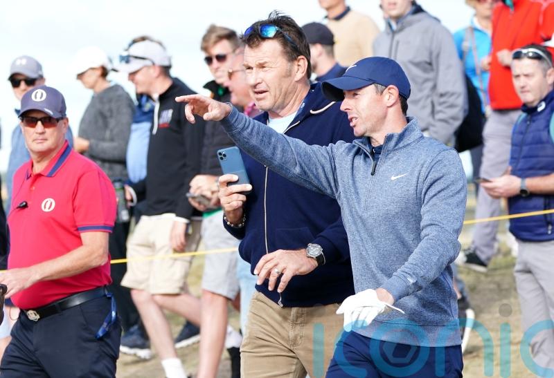 Rory McIlroy has had ideal preparation for the Masters &ndash; Sir Nick Faldo
