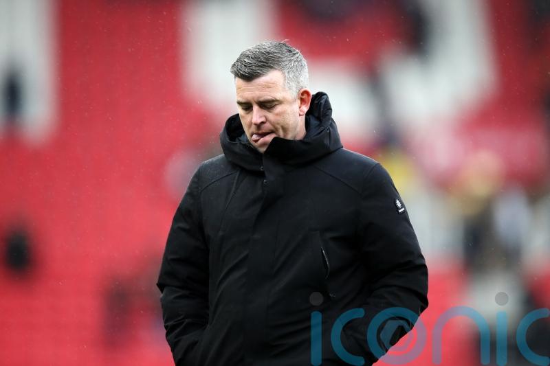 Steven Schumacher praises Aaron Collins after Bolton beat Bristol Rovers