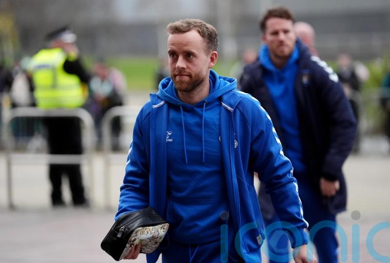 Derek McInnes hails Rory McKenzie as Kilmarnock beat 10-man Motherwell