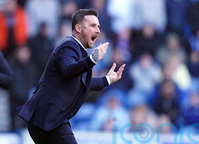 &lsquo;Fuming&rsquo; Barry Ferguson promises changes after Rangers suffer home loss to Hibs