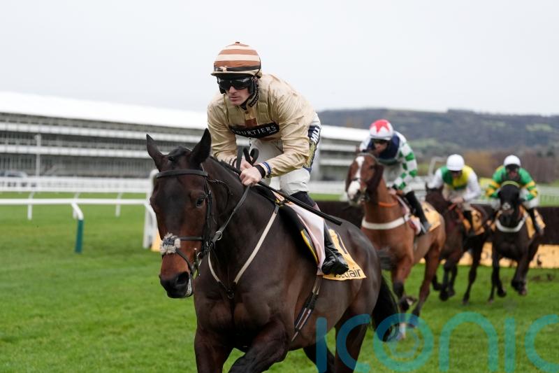Broadway Boy homeward bound and &lsquo;should be OK&rsquo;
