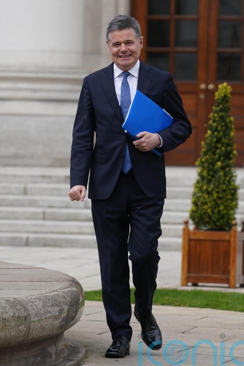 Finance minister rules out wage subsidy scheme for firms affected by tariffs