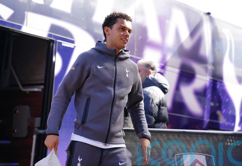 Tottenham boss Ange Postecoglou praises &lsquo;constant goal threat&rsquo; Brennan Johnson