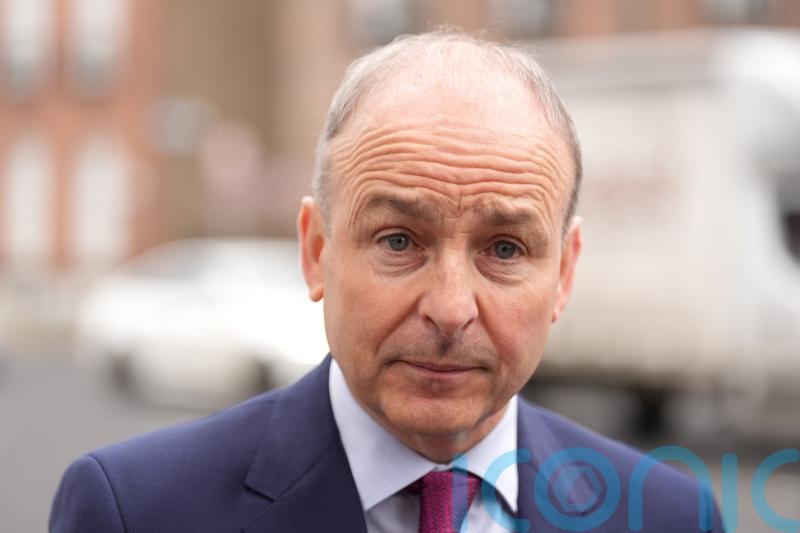 Tariffs are a 19th century mechanism, Taoiseach says