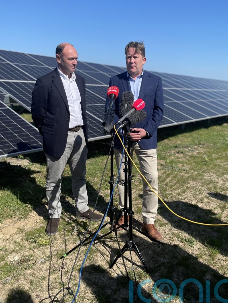 Claim of 40,000 new-builds has not damaged trust in Government &ndash; O&rsquo;Brien