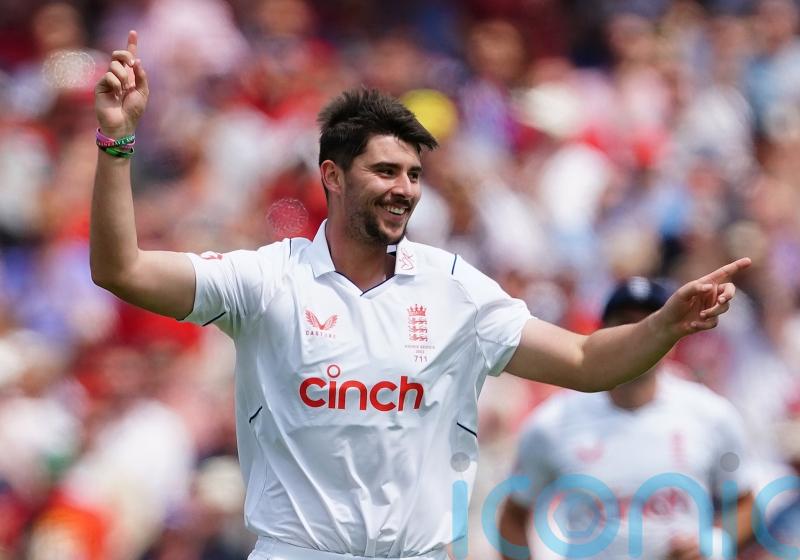 Josh Tongue laps up moment to impress England as Nottinghamshire beat Durham