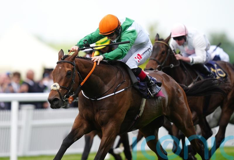 Keane has big plans for Crystal Black this spring