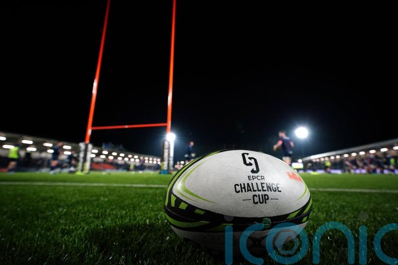 Lower rugby tackle height linked to drop in head collisions &ndash; study