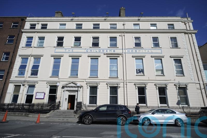 Children&rsquo;s Health Ireland chairman steps down after spring implants report