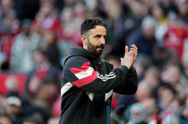 A small sacrifice &ndash; Ruben Amorim defends Man United&rsquo;s post-season Asia trip