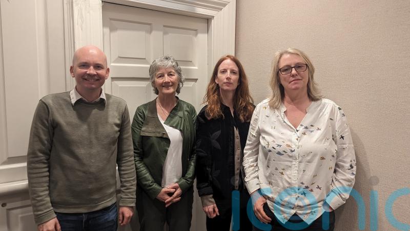 Opposition pledges &lsquo;robust&rsquo; challenge to triple lock changes