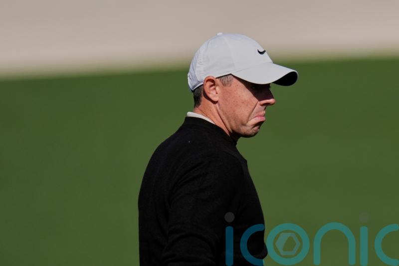 Rory McIlroy heads into Masters in fine form as he targets career grand slam