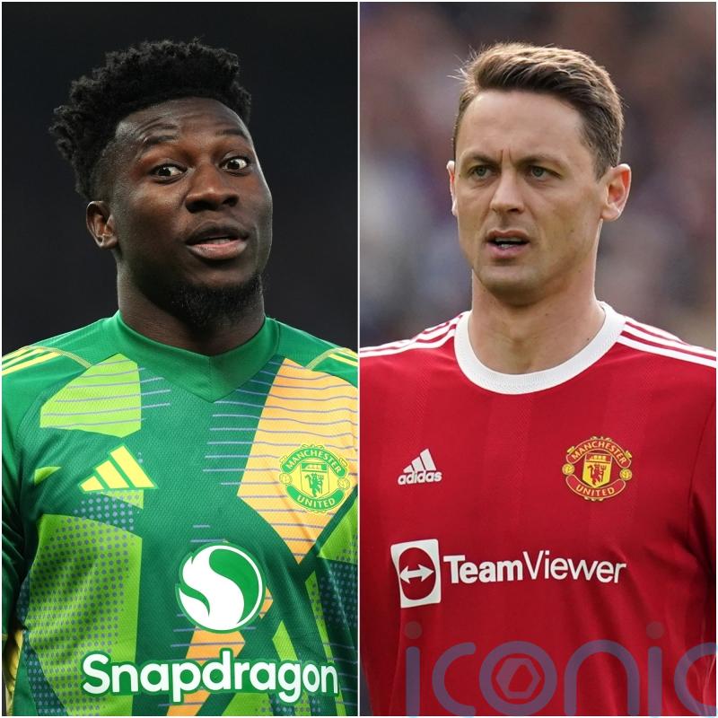 Nemanja Matic: Andre Onana is one of the worst goalkeepers in Man Utd&rsquo;s history