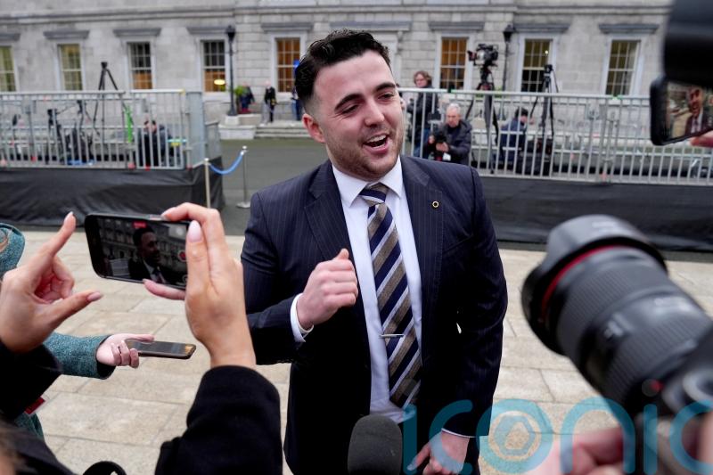 There is no Heneghan or constituency deal, Taoiseach says