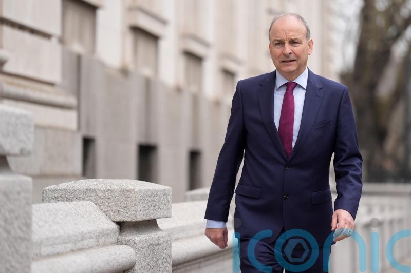 Taoiseach announces further one billion euro for Shared Island Fund