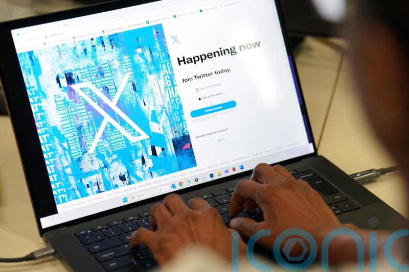 Data watchdog to investigate X&rsquo;s Grok AI tool